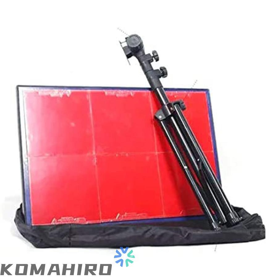 ピンポン練習リバウンドボード 卓球トレーナーキット 卓球 練習器 折りたたみ 卓球リバウンドボード スタンド付き、 セルフトレーニングピンポンエクササイズ 調 ピンポン練習リバウンドボード 卓球トレーナーキット 卓球 練習器