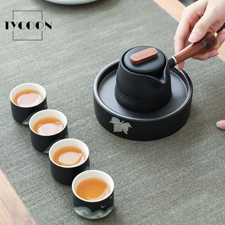 壺承 茶盤 中国茶 台湾茶 中国茶器 茶道具 茶道 ほうじ茶 茶器