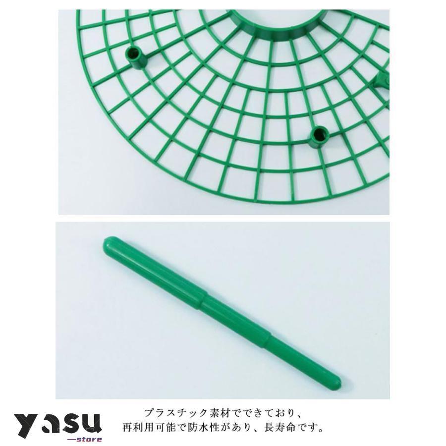 ＊イチゴchan様お取り置き　1/11＊ イチゴ棚 イチゴ プランター 棚 10個セット 高さ10cm 苗棚 苺苗棚 栽培