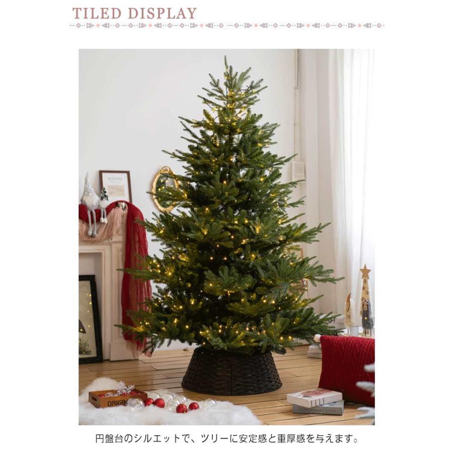 コーハウス アンファン クリスマス・ツリー足元隠し パーテーション