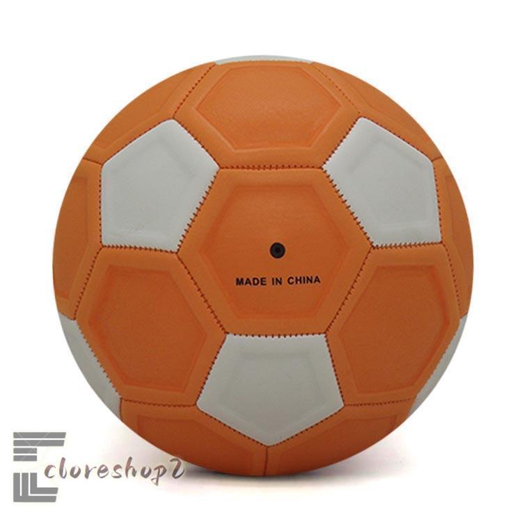サッカー カーブ 魔球 サッカーボール 5号 キッカーボール 5号球 EVA