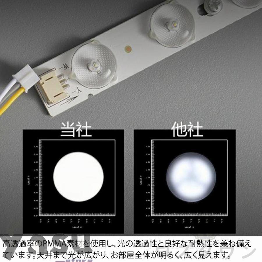 シーリングファンライト シーリングファン led 6畳 15畳 dcモーター 調