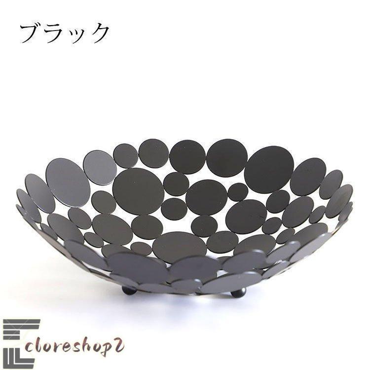 北欧風おしゃれフルーツバスケットフルーツ皿お菓子入れ菓子器フルーツ