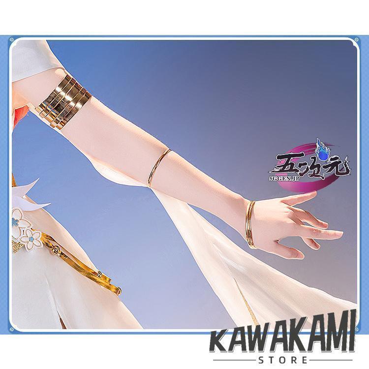 五次元 基萌 崩壊スターレイル コスプレ スタレ トリスビアス 衣装