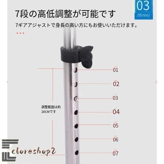 歩行器 高齢者 室内用 屋外 手すり 軽量 工場直営 2段階握り部スポンジ