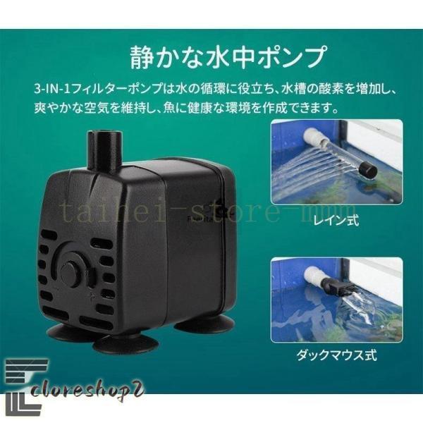 アクアリウム 水槽セット 観賞魚飼育セット 19L 家庭用 アクアポ 