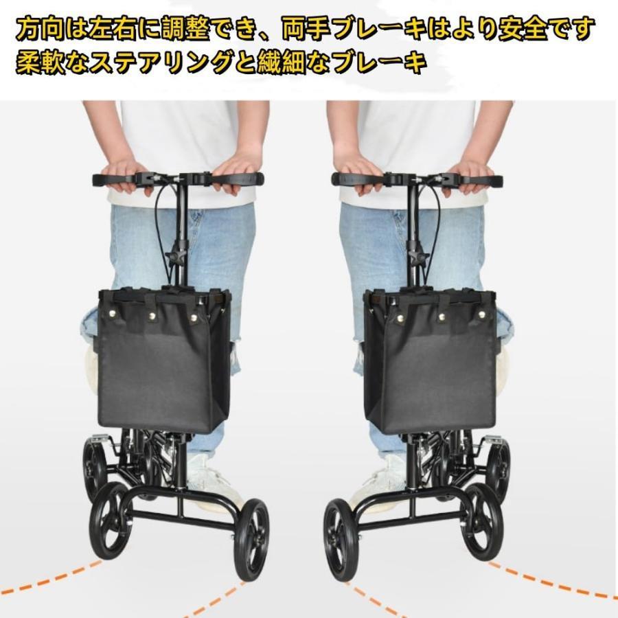 足骨折歩行補助具 片足松葉杖リハビリ歩行補助具 足の骨折歩行器