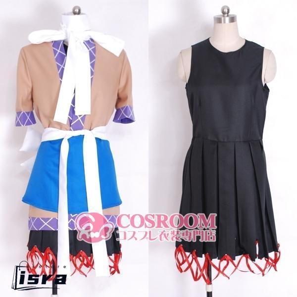 東方Project パルスィ コスプレ衣装 入荷情報】 #東方Project #水橋