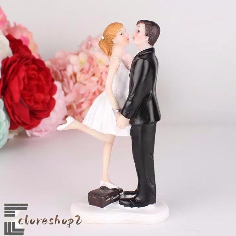 ケーキトッパー 飾り付け ウェディング 結婚式 おしゃれ 飾り ケーキ