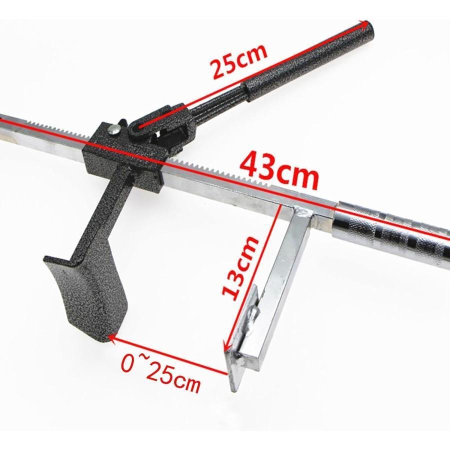 手動式タイヤチェンジャー 手動タイヤチェンジャー 手動タイヤチェンジャーキット