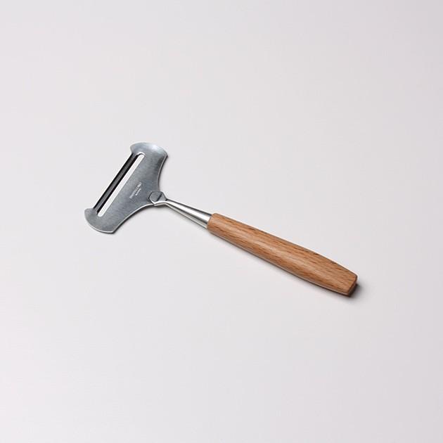 Bjorklund (ビョークルン) Original series Soft cheese slicer ソフトチーズスライサー ナチュラル