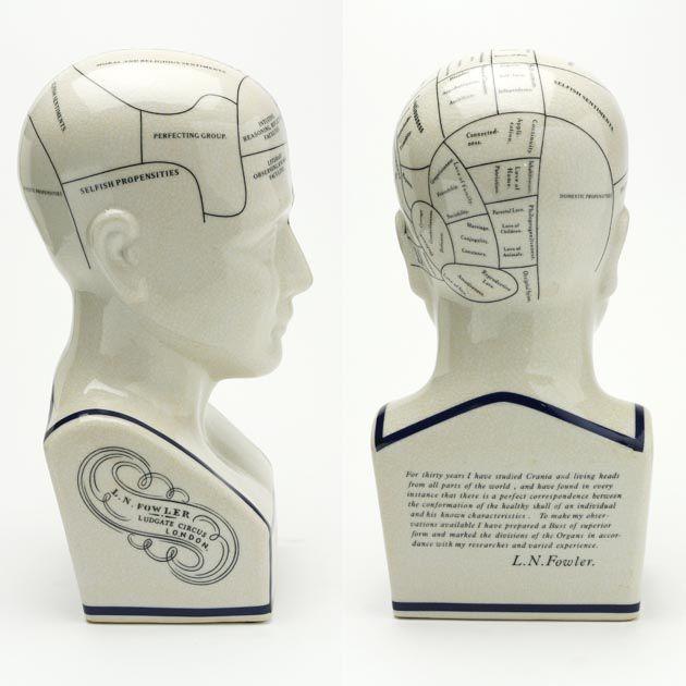 THE PHRENOLOGY オブジェ　サイズ L THE PHRENOLOGY オブジェ サイズ L 楽天市場】Goody Grams Add