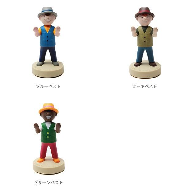 GLOBAL FORME CONCRETE（グローバルフォルムコンクリート） ペン