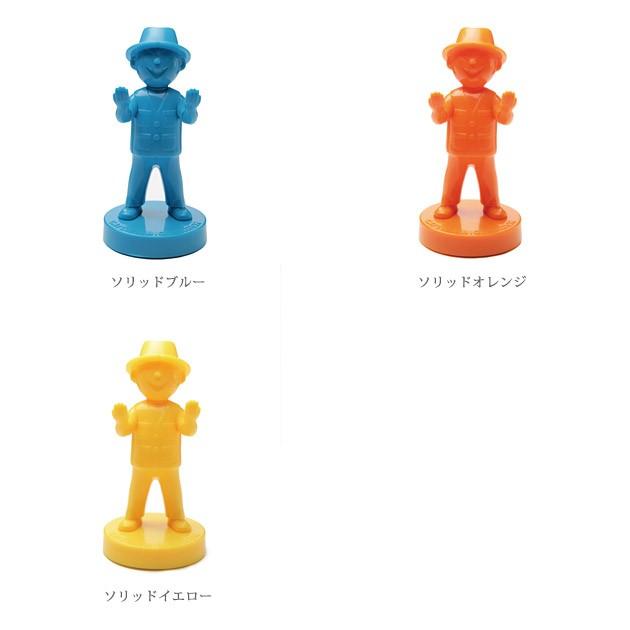 GLOBAL FORME CONCRETE（グローバルフォルムコンクリート） ペン