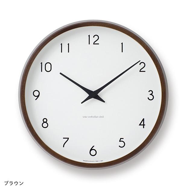 Lemnos レムノス Campagne 壁掛け時計 電波時計 楽天市場】◇ 楽天1位 ◇ 時計 壁掛け 電波 【365日出荷＆特典