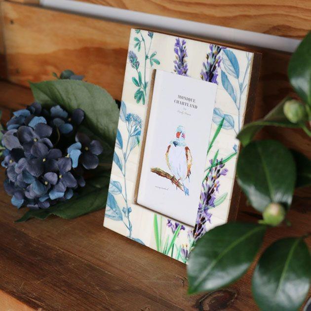 フォトフレーム 写真立て 木製 アンティーク 壁掛け Goody Grams Botanical 01 Gfc Pf 0013 Tycoon インテリア雑貨 家具 通販 Yahoo ショッピング