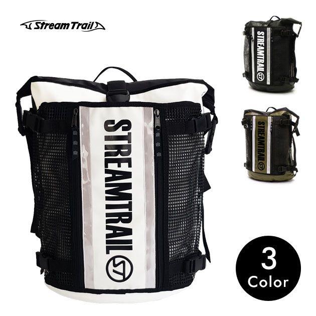 30l リュック 防水 メンズ ストリームトレイル ドライタンク Roadster D2 海 リュックサック 撥水 大人 黒 白 ホワイト スポーツバッグ 送料無料 Gfc St 0114 Tycoon インテリア雑貨 家具 通販 Yahoo ショッピング