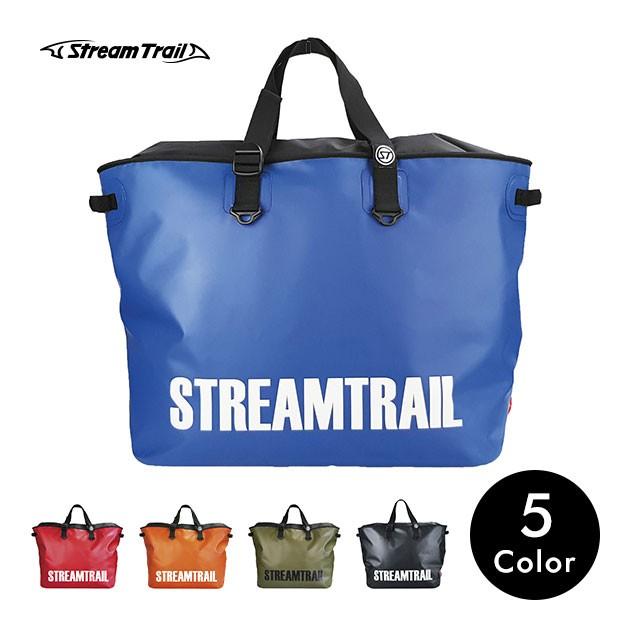 94L 防水バッグ 大容量 ストリームトレイル Stream Trail Mero-0