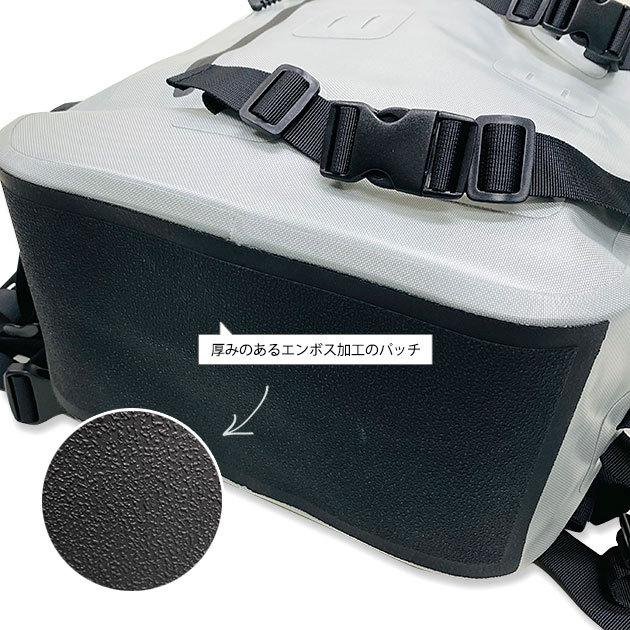 防水バッグ リュック メンズ Stream Trail ストリームトレイル STORMY BACKPACK_8