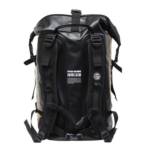 Stream Trail 防水バックパック 大容量 STREAM TRAIL リュック 防水バッグ バックパック 大容量 通勤