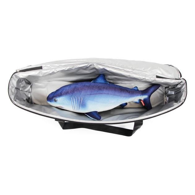 STREAM TRAIL クーラーバッグ 魚 大型 保冷バッグ 青物 クーラー