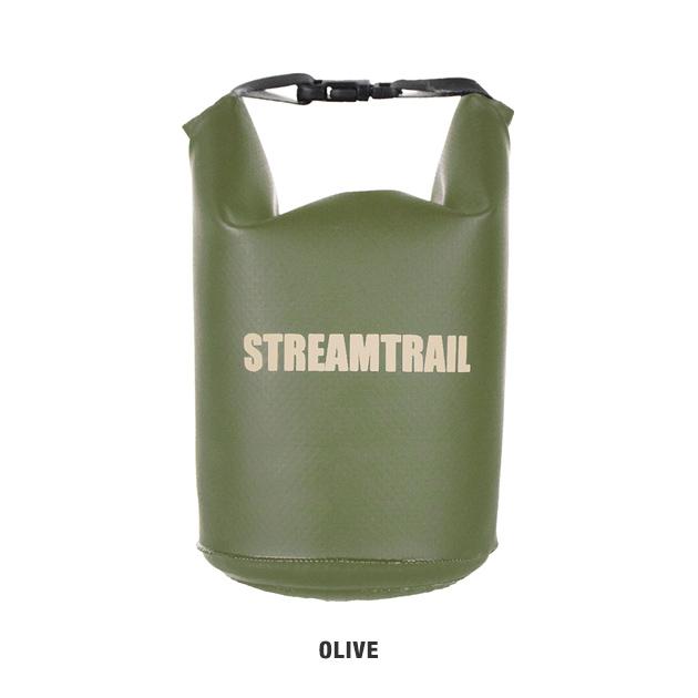 STREAM TRAIL（ストリームトレイル） ペットボトルホルダー ショルダー