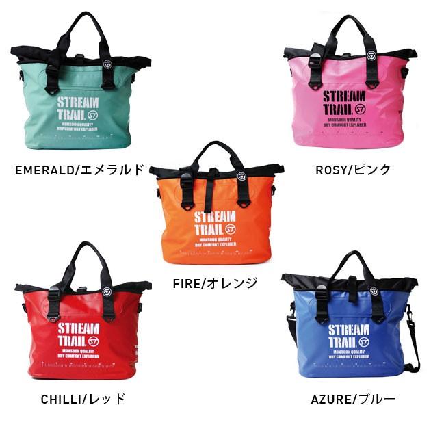STREAM TRAIL ストリームトレイル マルシェ トートバッグ 23L STREAM TRAIL ストリームトレイル マルシェ トートバッグ 23L