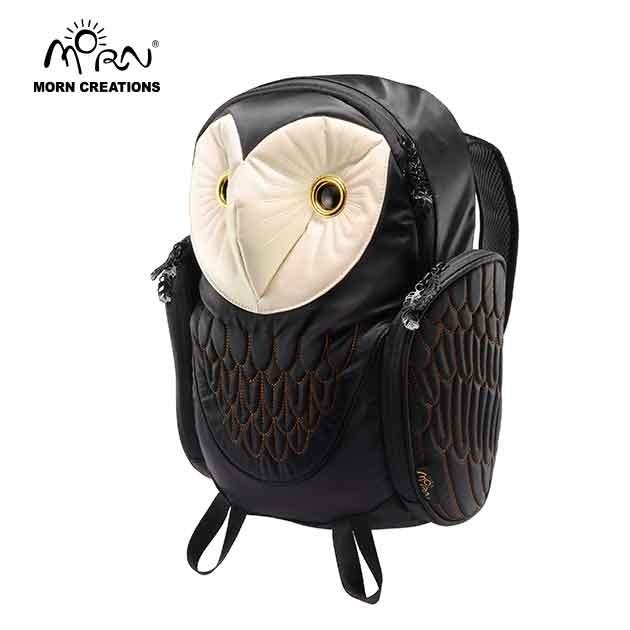 メンフクロウ バックパック M モーンクリエイションズ Morn Creations Hf Bo 102 Blk Tycoon インテリア雑貨 家具 通販 Yahoo ショッピング