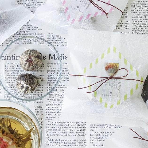 工芸茶 緑茶 中国茶 ジャスミン プレゼント プチギフト 引き出物 結婚式 おしゃれ 手土産 Mrs 0079 Tycoon インテリア雑貨 家具 通販 Yahoo ショッピング