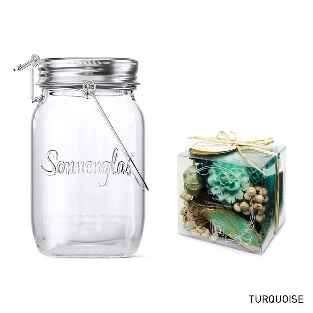 SONNENGLAS ソネングラス SONNENGLAS 1000ml Classic Generation6 ビン