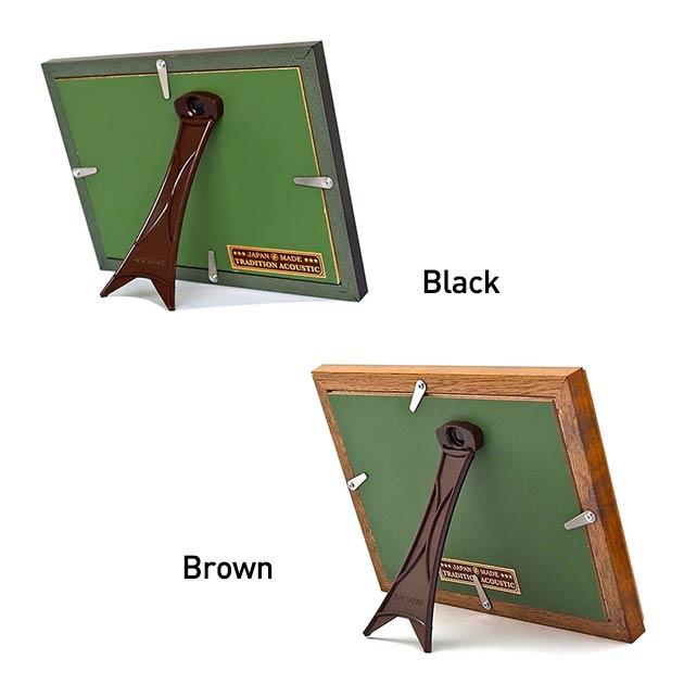 TRADITION ACOUSTIC.（トラディションアコースティック） フォト