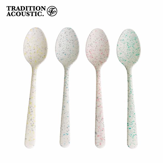 Chapoteo Dessert Spoon スプーン デザート カトラリー おしゃれ 可愛い 業務用 カフェ プラスチック キャ Tac 0153 Tycoon インテリア雑貨 家具 通販 Yahoo ショッピング