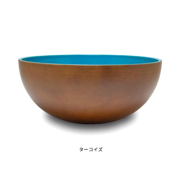 TRADITION ACOUSTIC.（トラディションアコースティック） 大皿 ボウル
