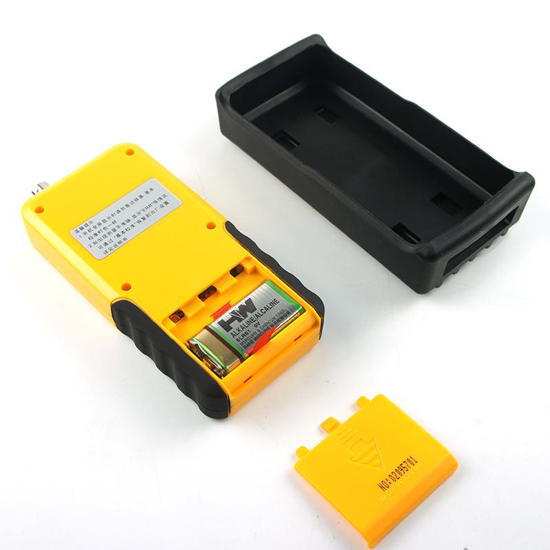 SENSOR 【BKJSTHB】 電磁膜厚さ計 AR931+