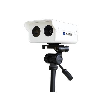 保証 国内正規品 サーマルカメラ 計測機器の専門 サーマルショップDALI 熱画像体温スクリーニング装置 DM60-W3-P easywithben.com easywithben.com