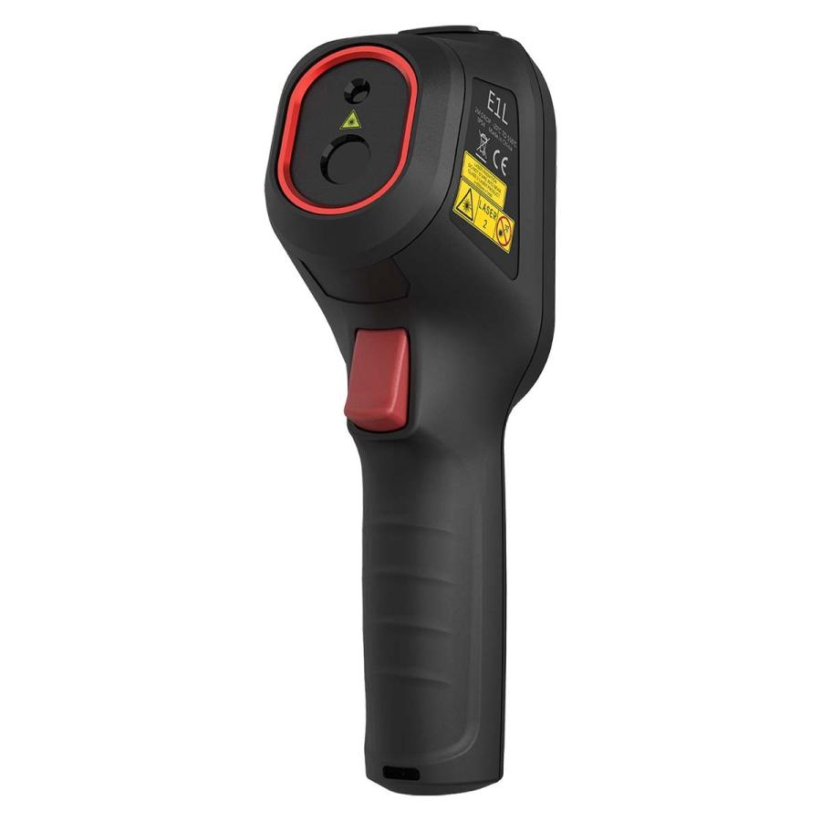 HIKMICRO ハンディサーモグラフィーカメラ E1L