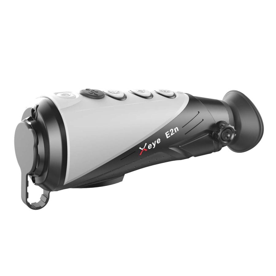 美品 iRay Eyeシリーズ E2n 赤外線サーモグラフィー単眼鏡 サーマルイメージング 暗視スコープ サバゲー装備 望遠 起動3秒 高画質 高リフレッシュレート 長時間動作 【QGW9870998683】(35892円)