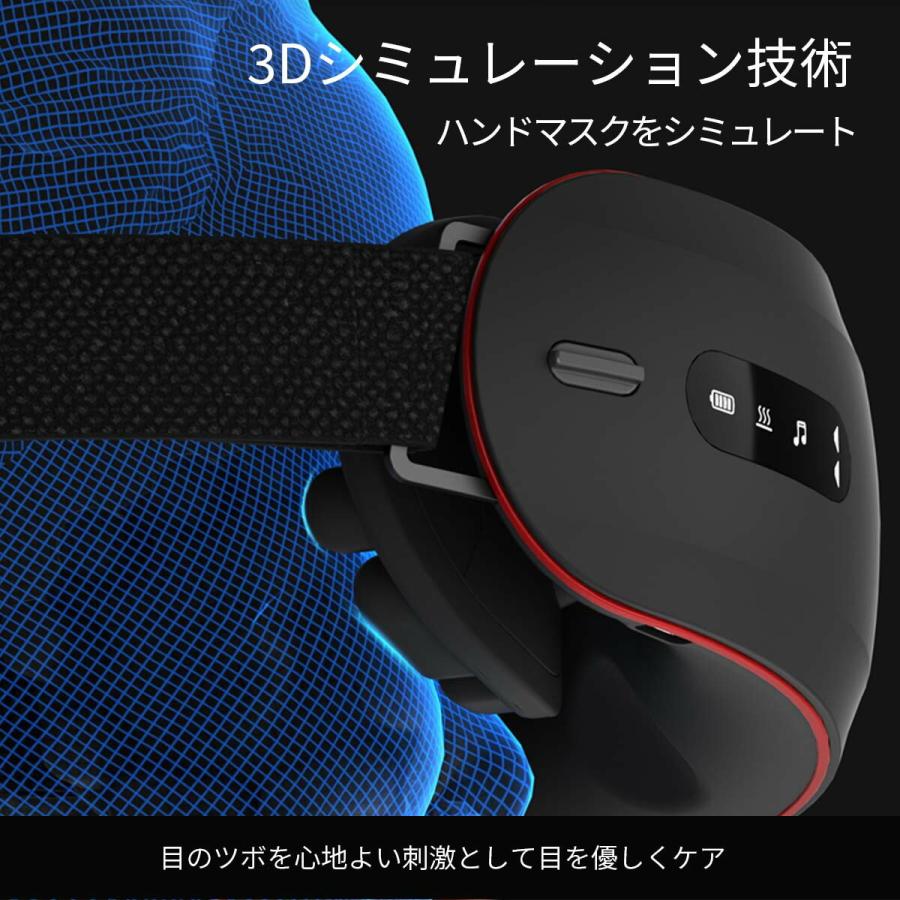 【新品】レノボ　スマートアイマッサージャー　thinkplus 新品】レノボ スマートアイマッサージャー thinkplus