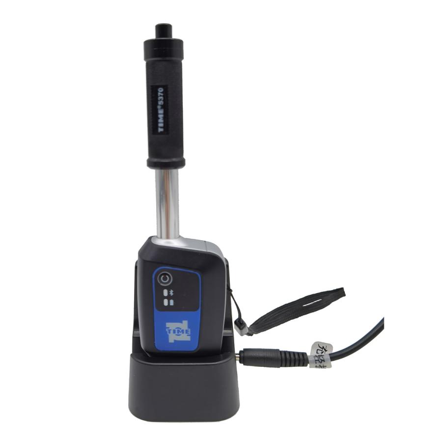 TIME スマート硬度計 TIME5370 Bluetoothワイヤレス