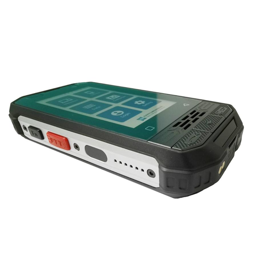 ワイヤレスタイム計測器 TIME スマート硬度計 TIME5370 Bluetoothワイヤレス