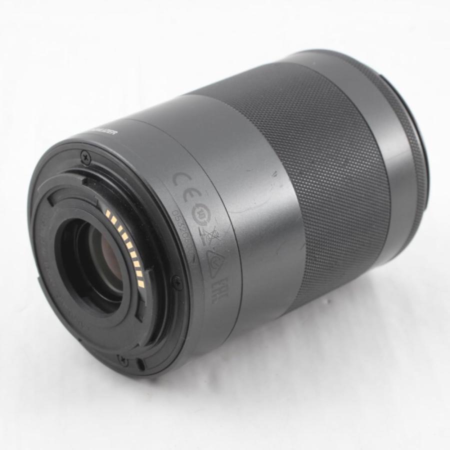 Canon EF-M 55-200mm ズームレンズ キヤノン 望遠ズームレンズ EF-M55-200mm F4.5-6.3 IS STM