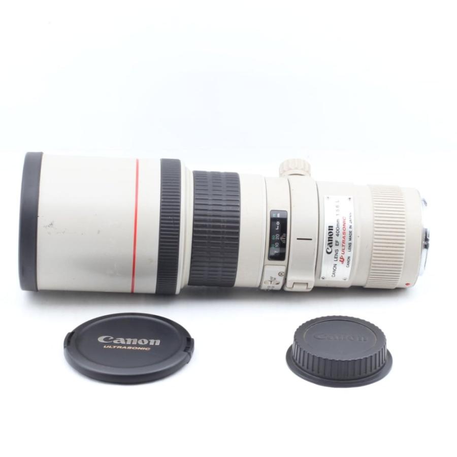 ★実用品★Canon 単焦点超望遠レンズ EF400mm F5.6L USM レンズ(単焦点) EF400mm F5.6L USM Amazon.co.jp: Canon 単焦点超望遠