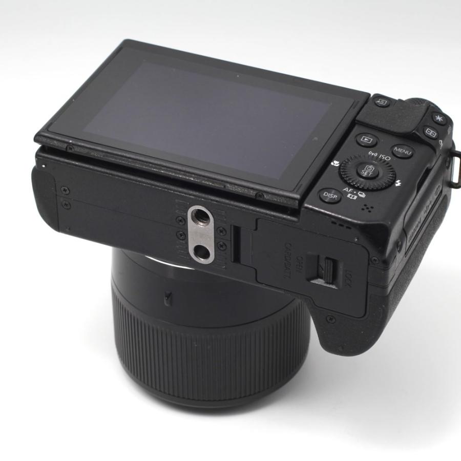 Canon デジタルカメラ PowerShot G3X 広角24mm 光学25倍ズーム PSG3X