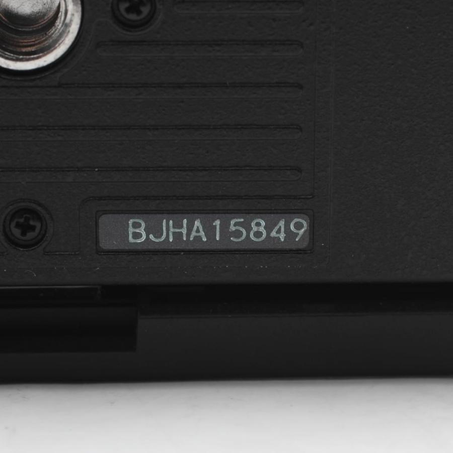 OLYMPUS ミラーレス一眼カメラ OM-D E-M10 MarkIV ボディー ブラックの画像