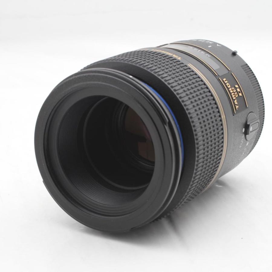 TAMRON 単焦点マクロレンズ SP AF90mm F2.8 Di MACRO 1:1 ペンタックス