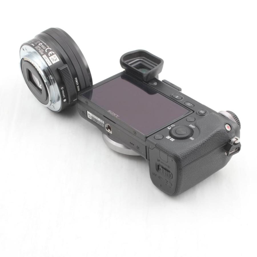 人気ミラーレス機！SONY α NEX-6★Wi-Fi内蔵★Wズームレンズキット Amazon | SONY ミラーレス一眼カメラ α NEX-6ダブルズームレンズキット