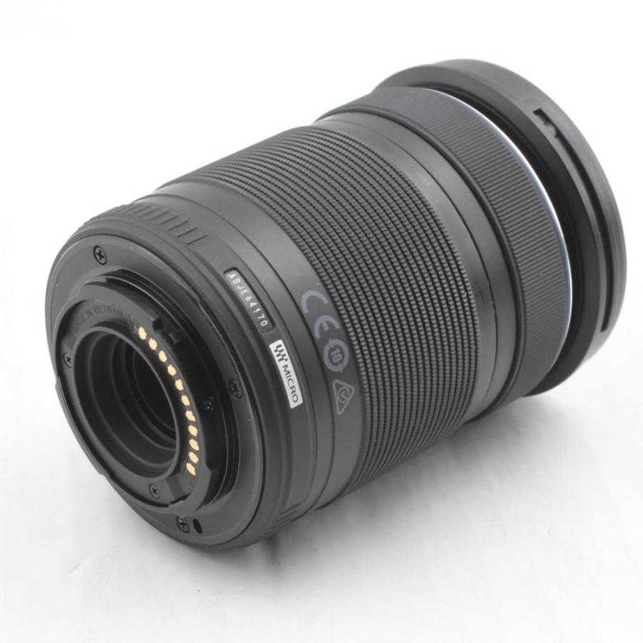 OLYMPUS 望遠ズームレンズ M.ZUIKO DIGITAL 40-150mm F4.0-5.6 R