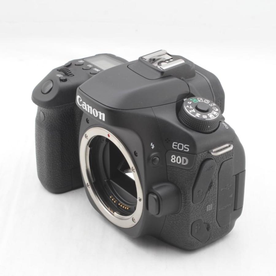 EOS 80D ボディ 良品》Canon EOS 80D ボディ レンタル]キャノン Canon 