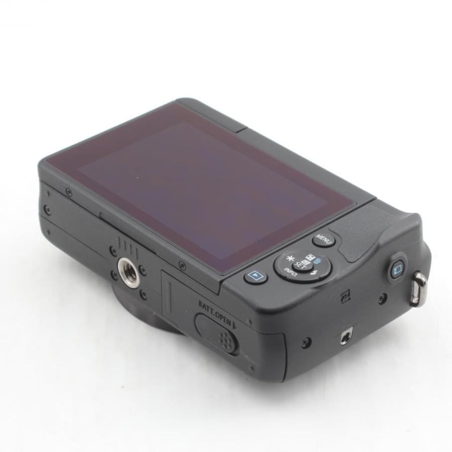 Canon ミラーレス一眼カメラ EOS M10 ボディ(ブラック) EOSM10BK-BODY