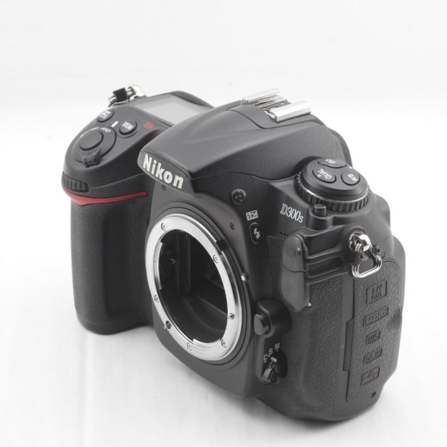 Nikon デジタル一眼レフカメラ D300S ボディ : SHOP-TYG - 通販